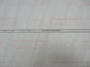 Направляющая для штор 180см (с бегунками)