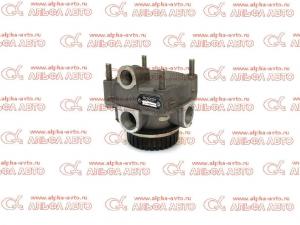 ������ ��������� ECAS RVI/DAF/MAN                                                                   