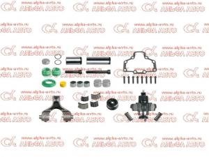 ����������� �������� Wabco PAN17.5 ������ ������ (�� ������)                                        