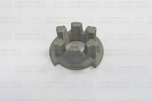 ����� ������� BPW M42x2 H=40 SW65                                                                   