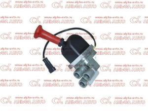 ���� ������� ������� Iveco E180/440/Tector                                                          