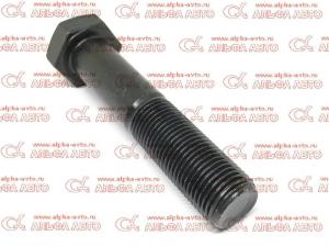 ����� ����������� Scania ����.L=245/225 M30x3.5                                                     