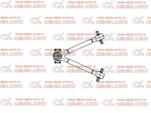 ���� V-�������� Iveco L659 d46                                                                      