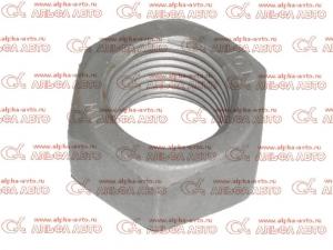 ����� ������ M22x2 H=17 SW32 ���������� BPW                                                         