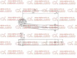 ����������� SAF 2 ���� 40x100 580+55 S30                                                            