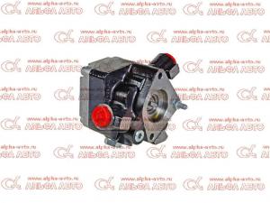 ����� ��������� Iveco Cursor/Stralis                                                                