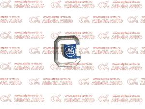 �������� �������� ������� BPW  72.5x60x12 <2013                                                     