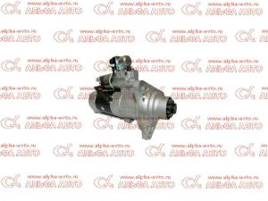 ������� 5.5 kW 24V RVI Premium/Kerax                                                                