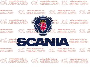��������� ������� Scania 4                                                                          