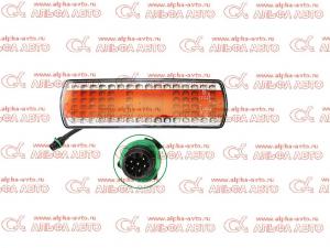 ������ ������ Kamaz LED ������ � ������                                                             