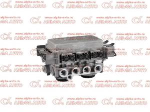 ��������� EBS 4S/3M                                                                                 