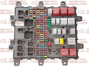 ���� ��������������� VOLVO/RVI                                                                      