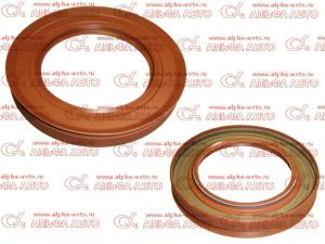 ������� ����������  68x102x9,5/14,5 Volvo                                                           