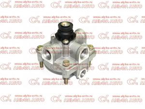 ������ ������������� 9730112010 Krone/Kogel/DAF                                                     