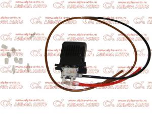 ���� ����������� ������� Iveco/DAF/Scania                                                           