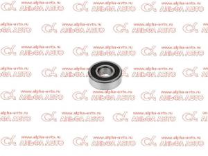 ��������� �������� 25x62x19 DAF F2100-3600/CF75-85/XF95                                             