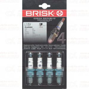 ����� ��������� BRISK L15YC ��������                                                                