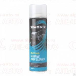 �������� ������ Simoniz 500�� -                                                                     