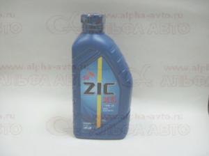 ����� ZIC X5 10w40 1�                                                                               
