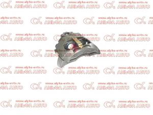 ������� ��������� ������ �������� Volvo FH/FM                                                       