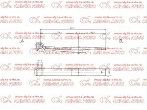 ����������� SAF 2 ���� 38x80x100 522+365/315                                                        