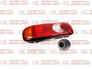 ������ ������ RVI/DAF ����� � ������                                                                