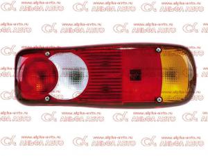 ������ ������ RVI/DAF ������ � ������                                                               