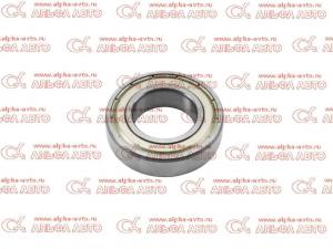��������� �������� 25x62x17 MAN/Scania                                                              