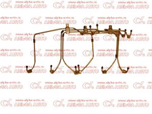������ �������� �������� �� �������� Foton 3251-2                                                   
