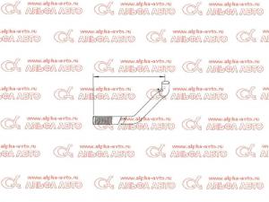 ����� ��������� �������� � ������ IVECO Eurotech/Cursor/Stralis                                     