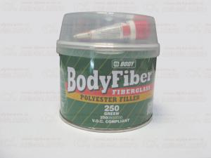 ��������� Body 250 Fiber �� �������������� 250�� -                                                  