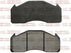 ������� �������� 29125 Volvo FH/FM                                                                  