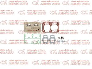 ����� ����������� Volvo LP4930/34/74/85                                                             