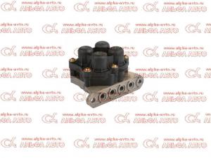 ������ ���������������� AE4605 RVI                                                                  