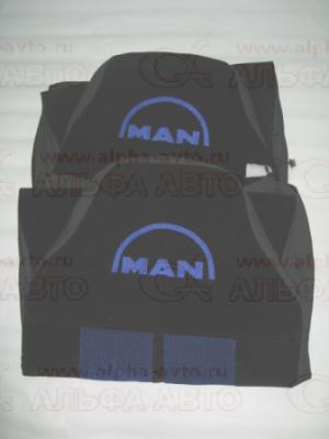����� MAN-TGS �����                                                                                 