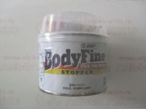 ��������� Body 220 Fine 0,25�� -                                                                    