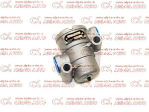 ������ ����������� ��������  9.5 bar Iveco                                                          