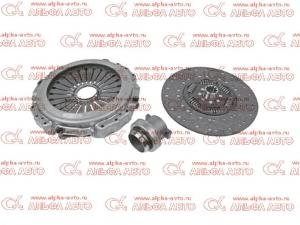 ��������� DAF CF/XF75/85/95 � �����                                                                 