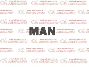 �������� ������� MAN TGX/TG3 NEW 2021 ������                                                        